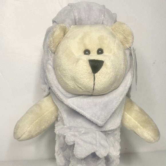 Starbucks 2017 Bearista Bear Mermaid- NWT - Picture 1 of 3